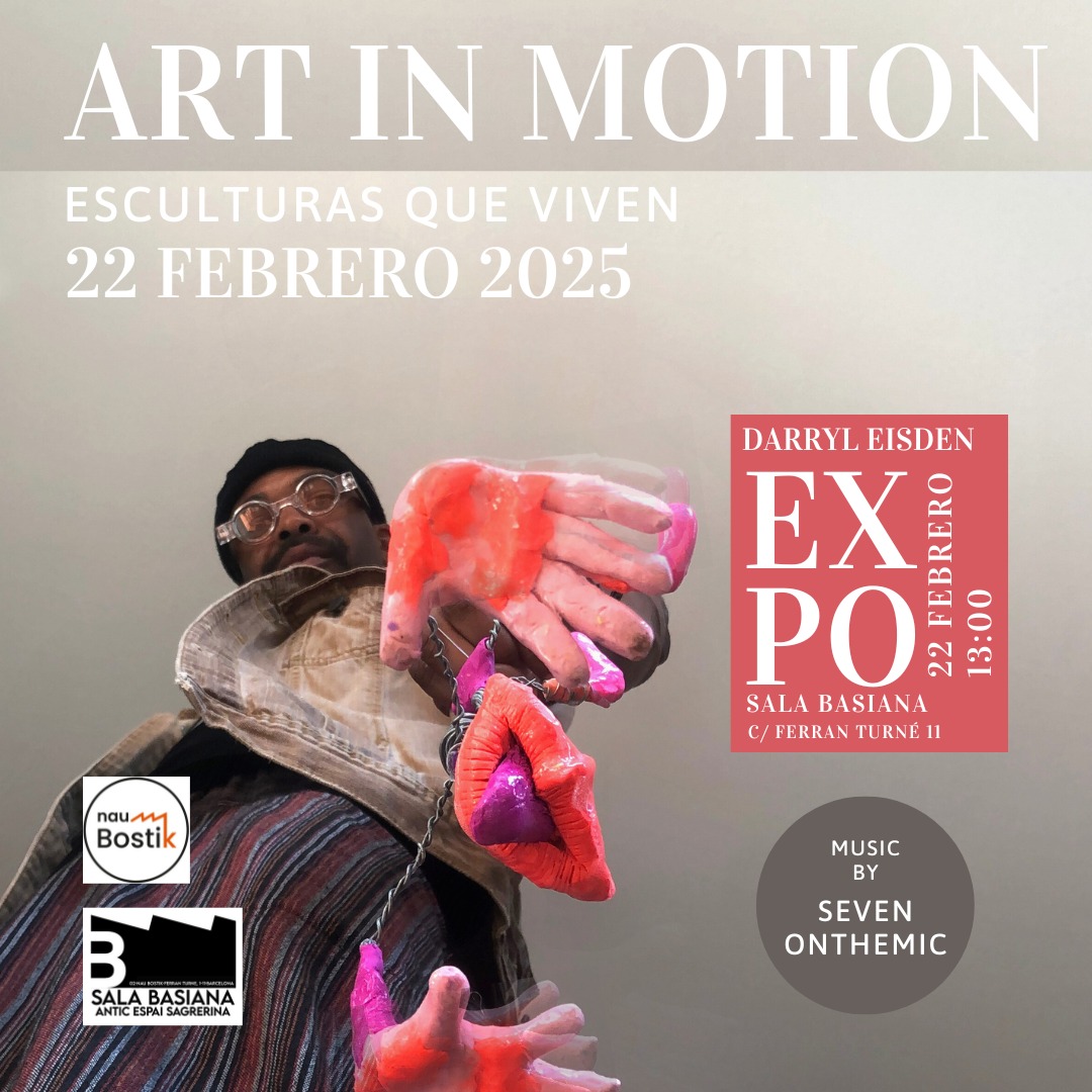 Art in Motion