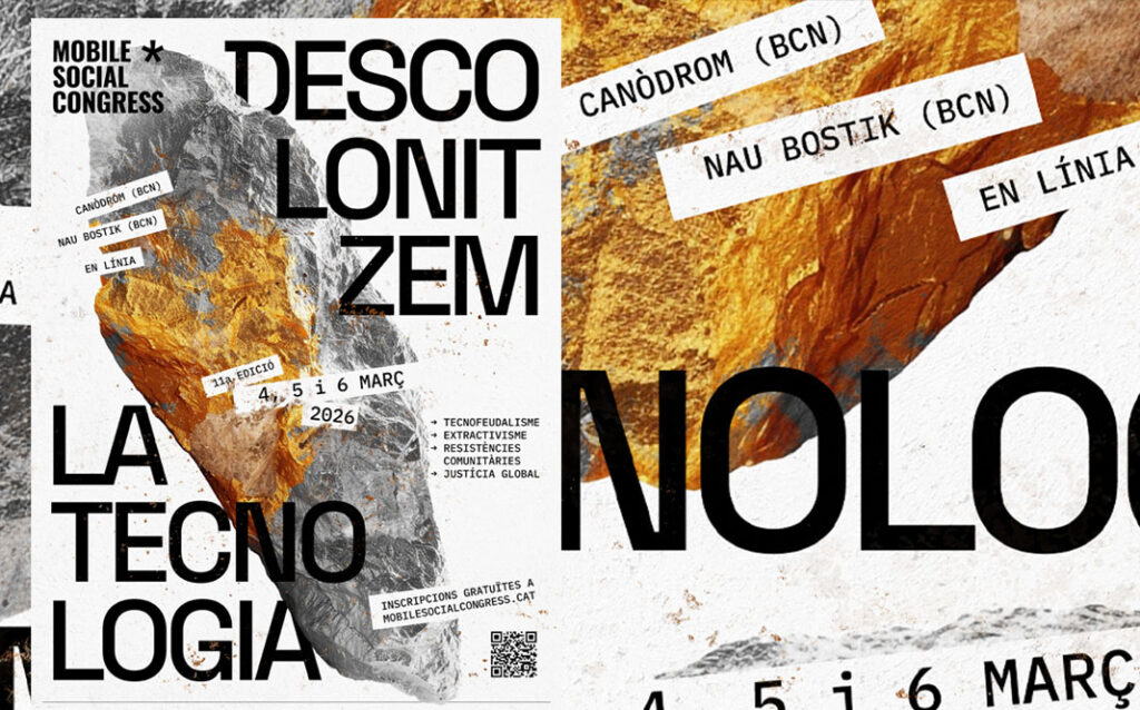 Mobile Social Congress 2026