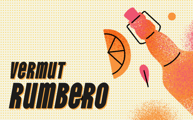 Vermut rumbero