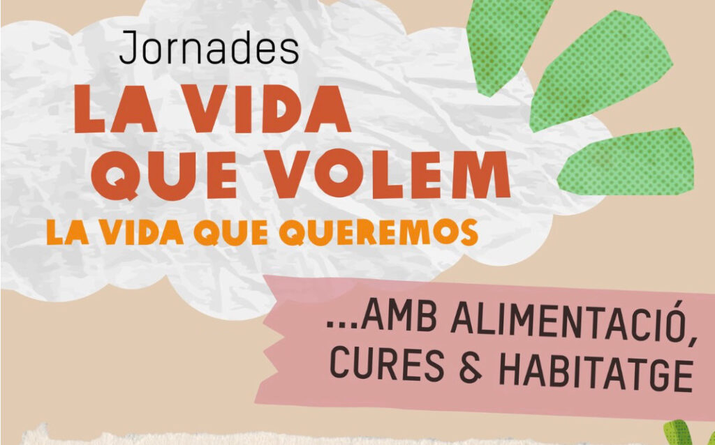 Jornada Oxfam Intermon