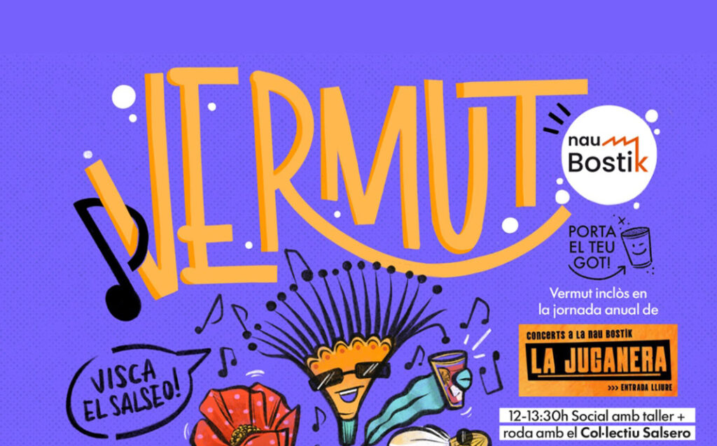 Vermut Salsero