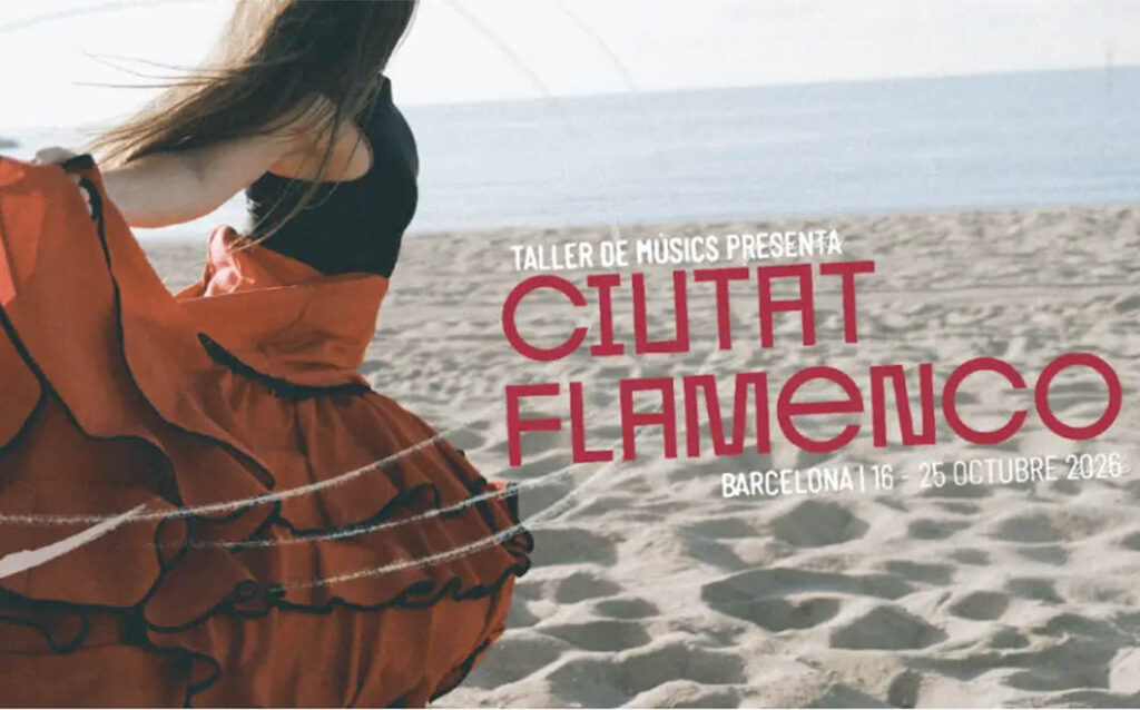 Festival Ciutat Flamenco