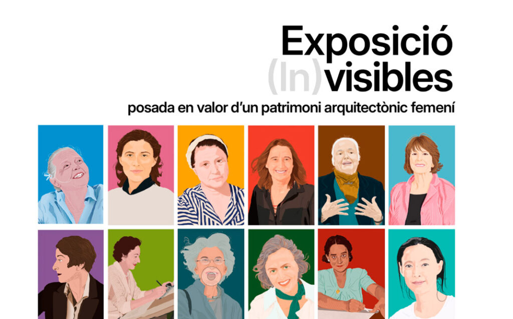 Exposició (In)visibles