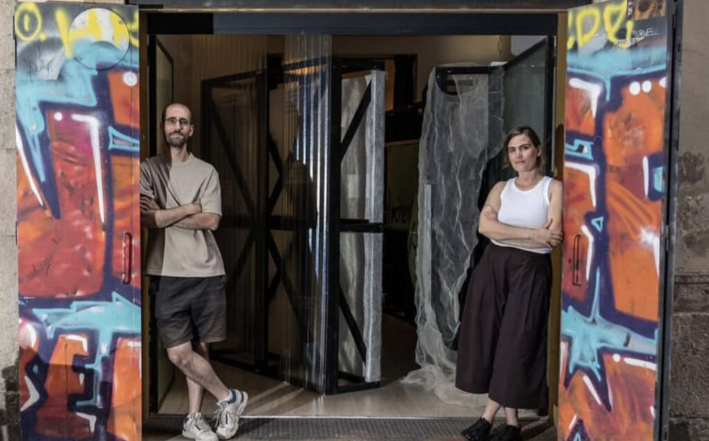 Exposició · Tot podria ser diferent