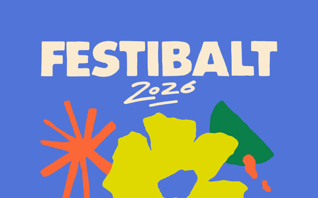 Festibalt 2026