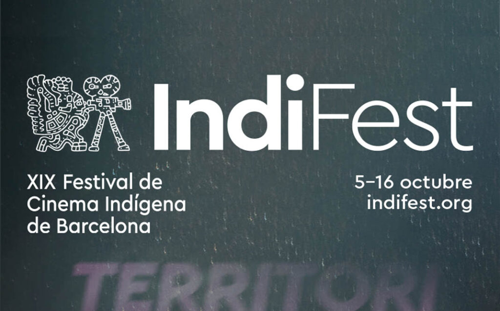 Festival Cine · IndiFest 2026