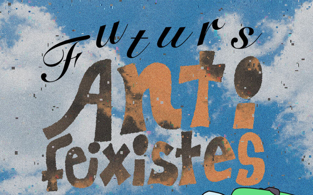Jornada Futurs Antifeixistes