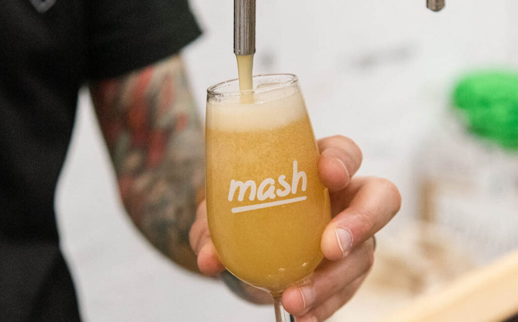 Mash Beer Fest 2026